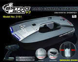 RC Bait Boat Joysway Baiting 500 V3 – 2.4GHz RTR