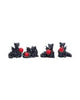 Midnight Custodian 20.5cm