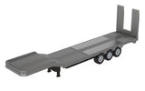 1:14 Fladvognstrailer – passer bl.a. til HUINA Scania 770S lastbil