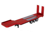 1:14 Fladvognstrailer – passer bl.a. til HUINA Scania 770S lastbil