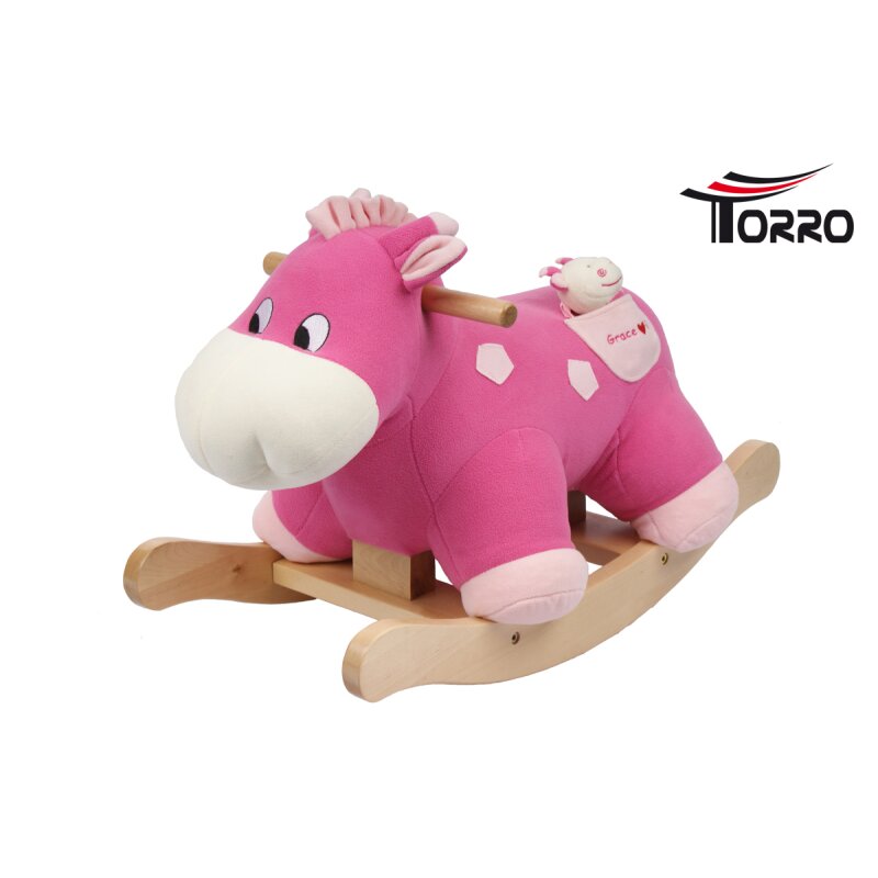 Infant rocking horse *Nele*