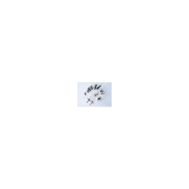 Kestrel 500 SX - Screw Set