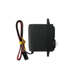 SdKfz 234/2 Puma Servo Lifting/Lowering