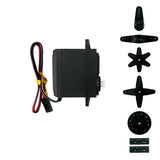 SdKfz 234/2 Puma Servo Lifting/Lowering