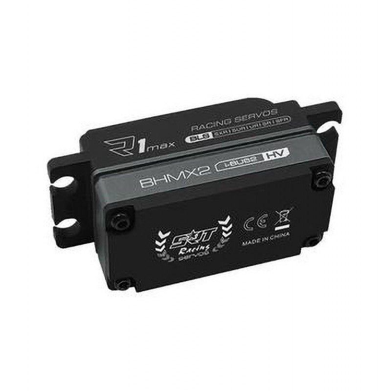 Servo BHMX2 Brushless HV i-BUS2 23.0kg/0.65sec @8,4V (80mm wire)