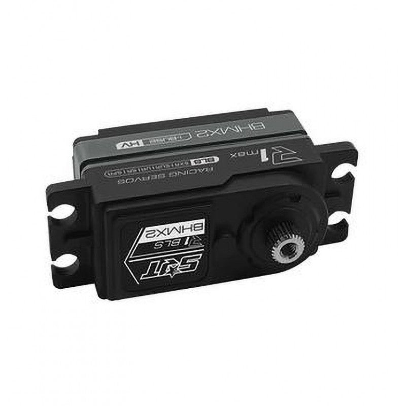 Servo BHMX2 Brushless HV i-BUS2 23.0kg/0.65sec @8,4V (180mm wire)
