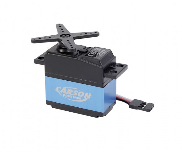 Servo CS-3 3kg / JR