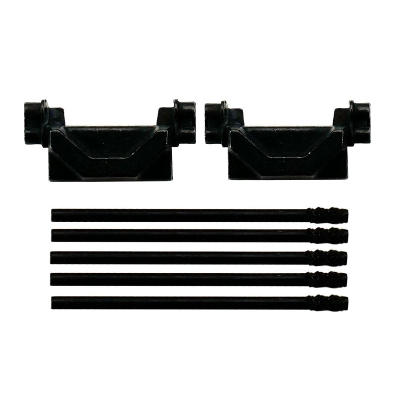 Sherman Single Track Link Metal