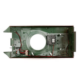 Sherman M4A3 75mm upper hull painted