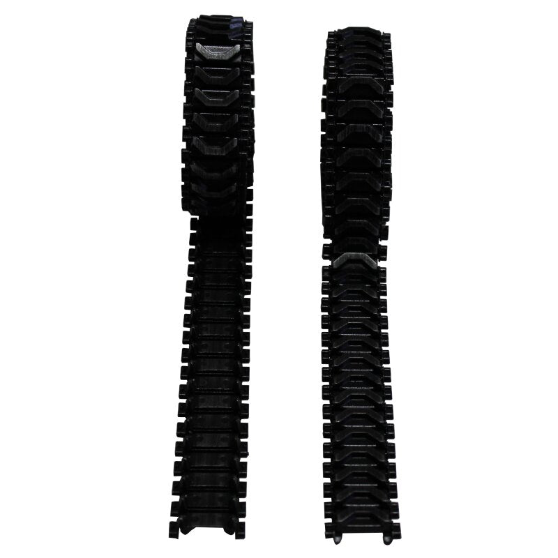 Sherman M4A3 metal tracks