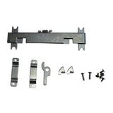 Sherman M4A3 snap lock