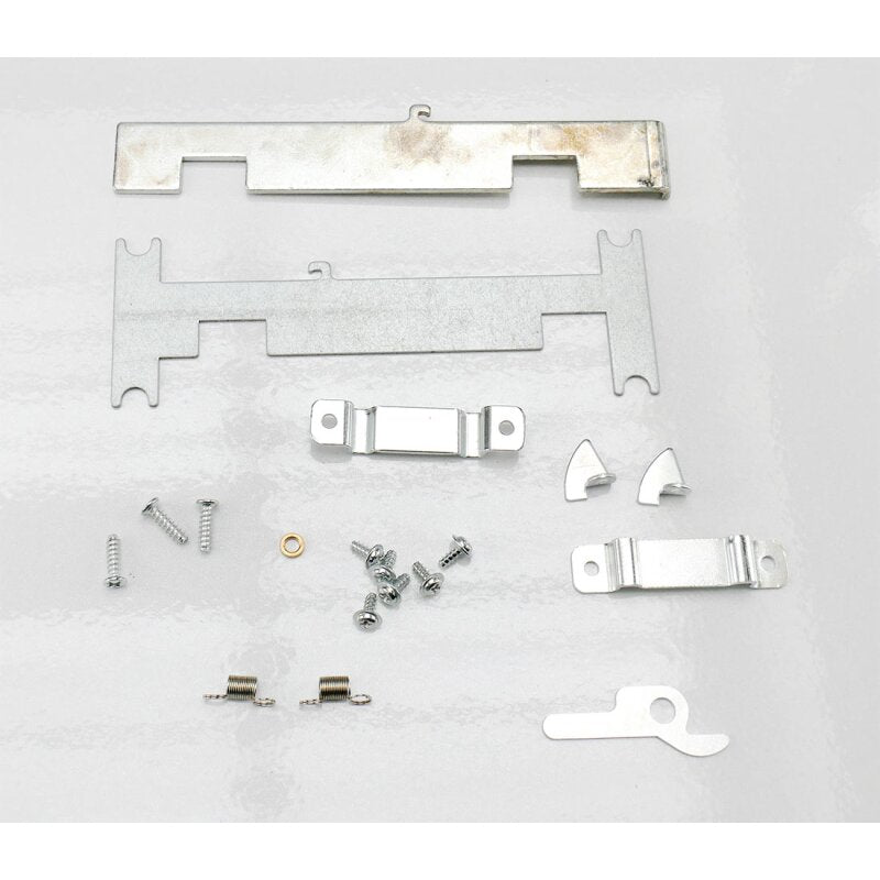 Sherman M4A3 snap lock