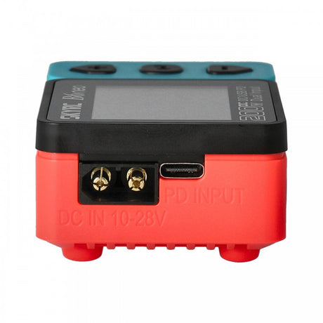 B6 Neo DC charger (200W)