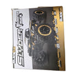 DEMO Blackzon Slyder MT Gold aeske