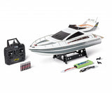 RC Yacht – 2.4G 100% RTR