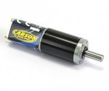 Carson - Spindel Drive Gearb.Motor Fliegl Dump T.