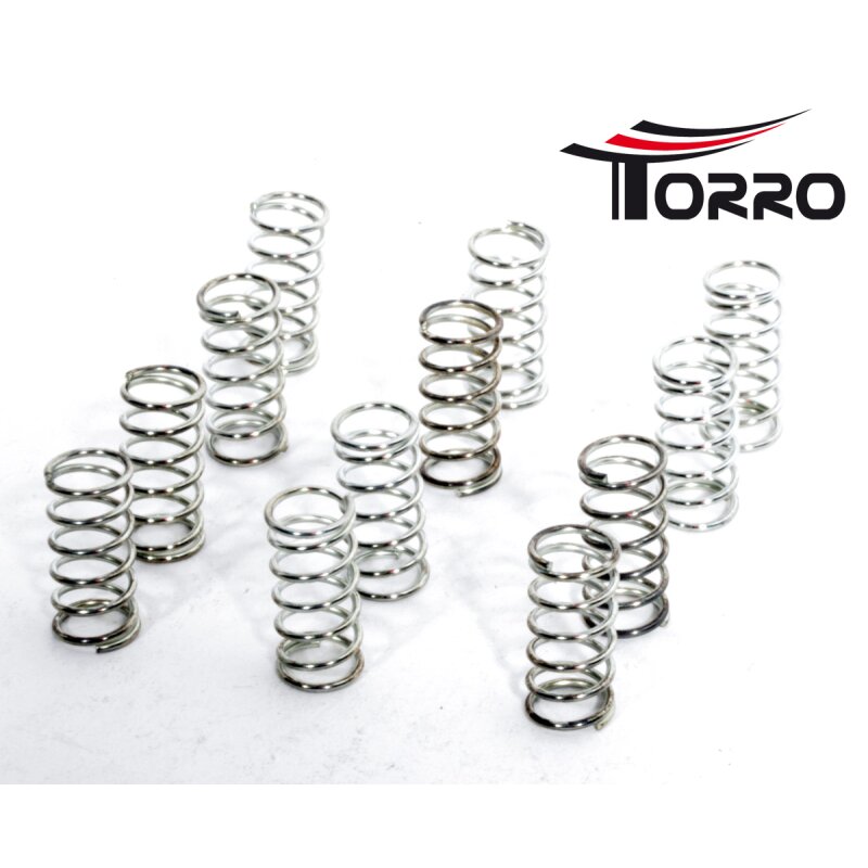 M26 & M41 stronger springs set