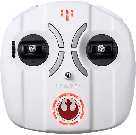 Star Wars Drone - X-Wing