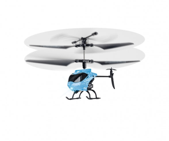 Starter Tyrann 230 IR 2Ch RTF