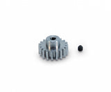Steel Pinion Gear 19T steel, M0.8 - 500013409 - Carson