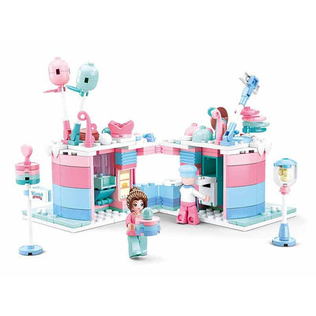 Candy House