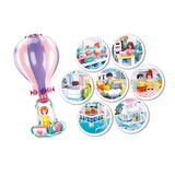 Swimming Pool by the Sea