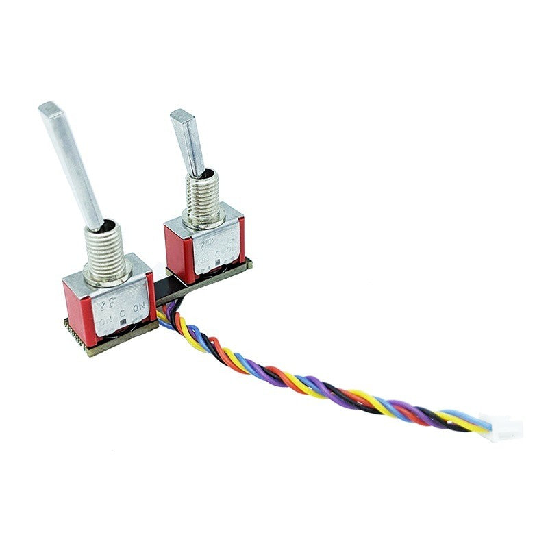 Switch EF for V16