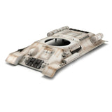 T-34 upper hull white WSN