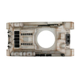 T-34 upper hull white WSN