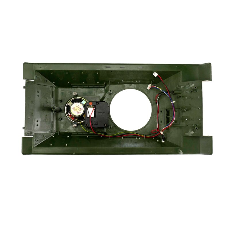 T-34 upper hull white WSN