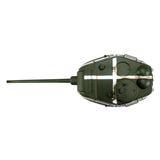 T-34 turret green WSN 27MHz