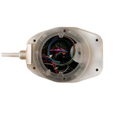 T-34 turret white WSN 27MHz