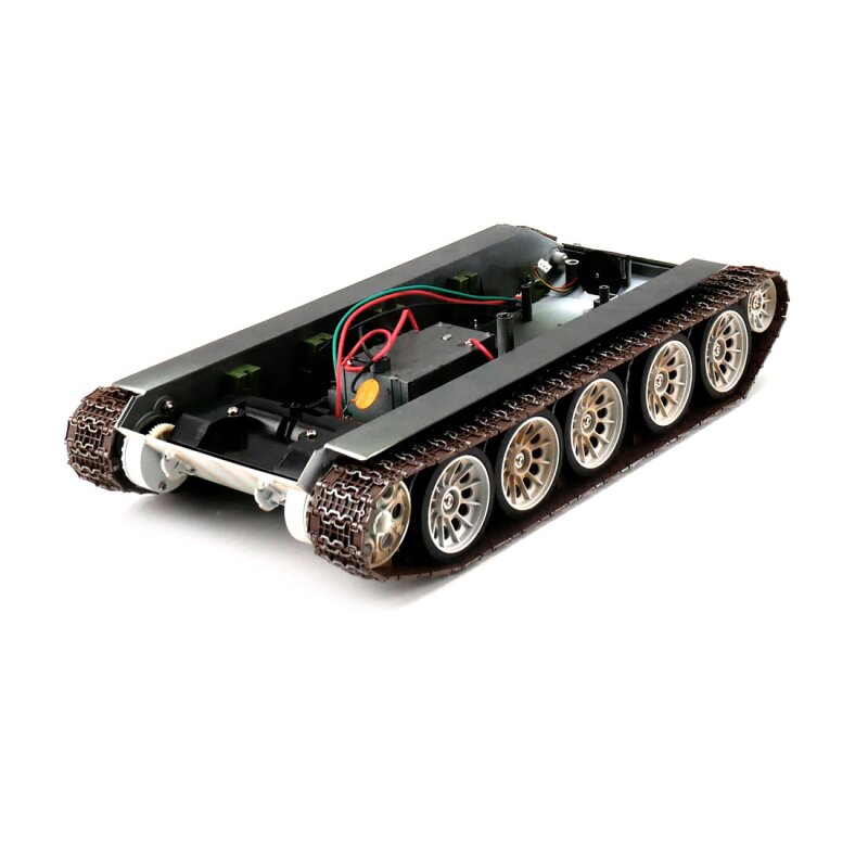 T-34 lower hull white WSN