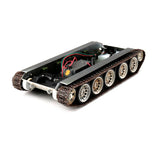 T-34 lower hull white WSN