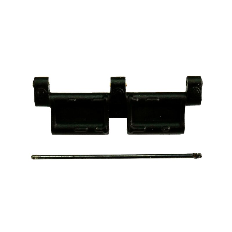 T-72 / T-90 Single Track Link Plastic