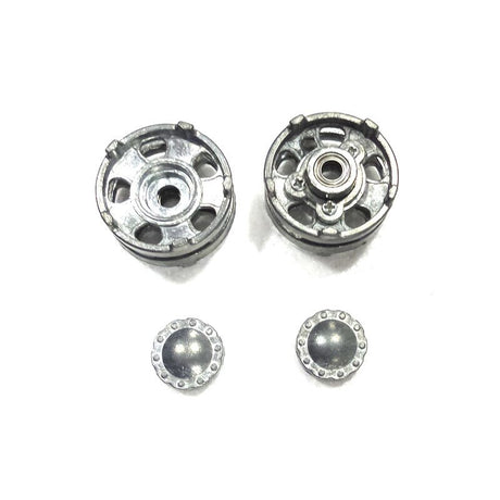 T-90 Metal Driving and Idler Wheel