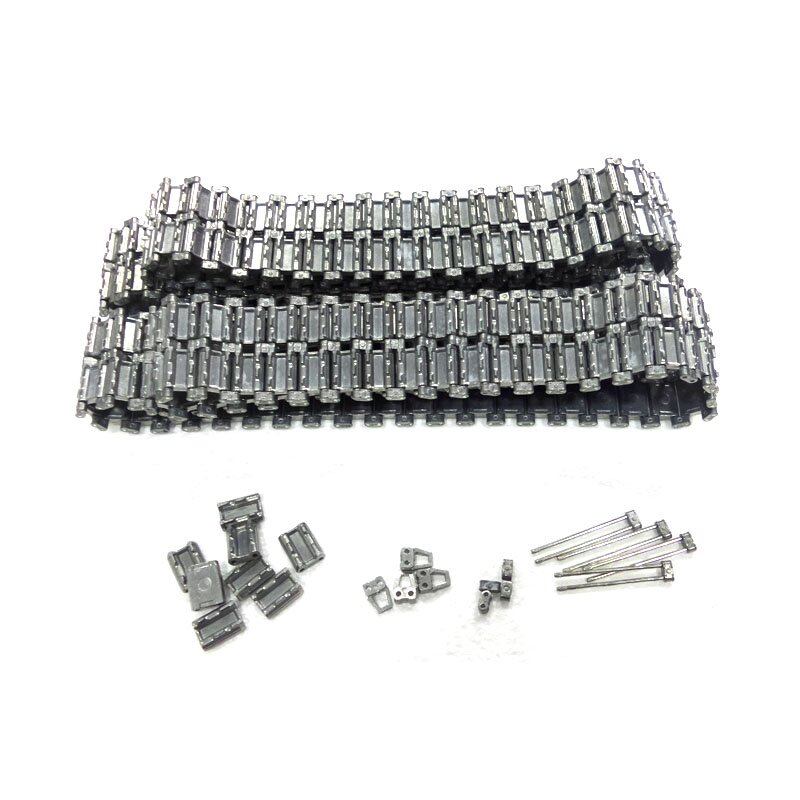 T-72 / T-90 Metalltracks