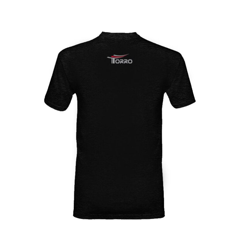 T-Shirt "Panzer Kommandant"