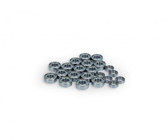 TA01/01B Ball bearing set (22) - 500904023 - Carson