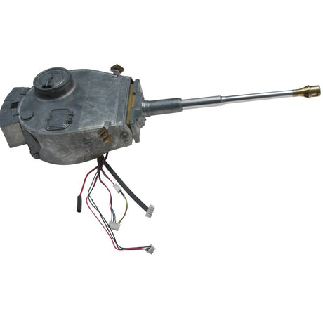Tiger I Metal Turret IR early