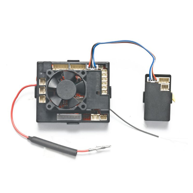 Tiger I Radio Remote Control Complete Set 2.4 GHz
