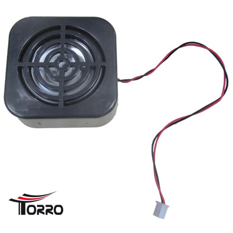 Tiger I Radio Remote Control Complete Set 2.4 GHz