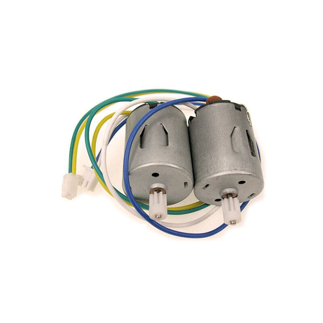 Tiger I motor set