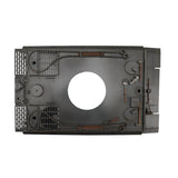 Tiger I upper hull grey WSN