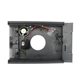 Tiger I upper hull grey WSN