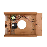 Tiger I upper hull camo WSN