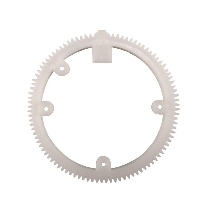Tiger I / T-34 Turret Ring WSN