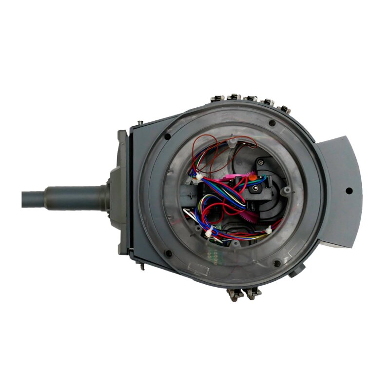 Tiger I turret grey WSN 27MHz