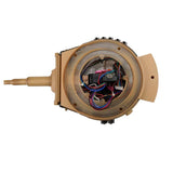 Tiger I turret camo WSN27 MHz