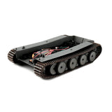 Tiger I lower hull grey WSN